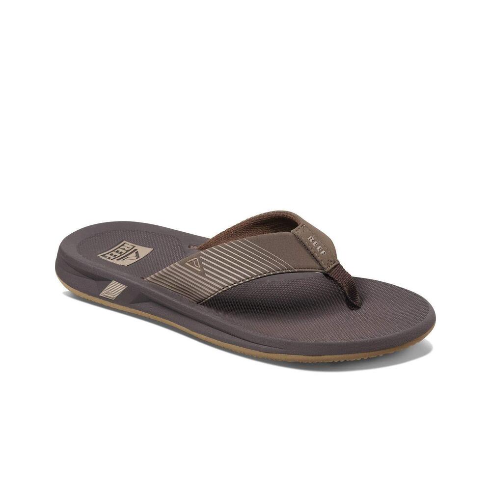 Reef Phantom Ii Men's Sandals Brown - 9 Medium